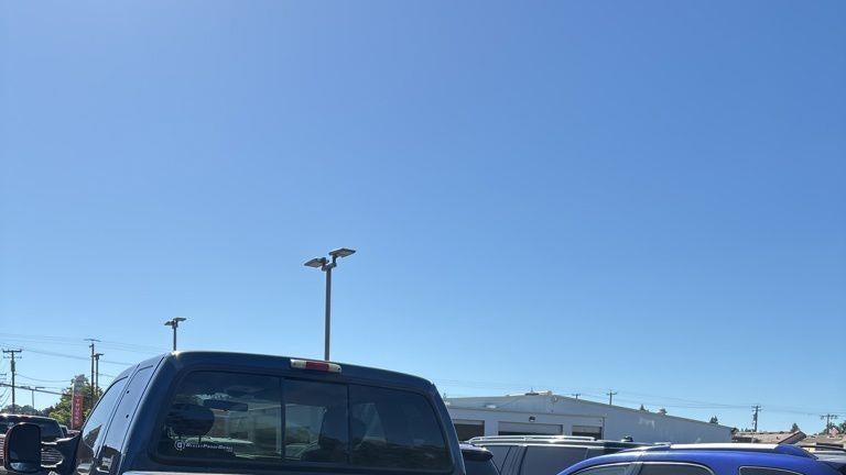 2004 Ford F-250 Super Duty Lariat