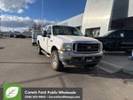 2004 F-250 Super Duty Thumbnail 1