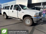 2004 F-250 Super Duty Thumbnail 3