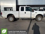2004 F-250 Super Duty Thumbnail 4