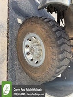 2004 F-250 Super Duty Thumbnail 8