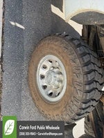 2004 F-250 Super Duty Thumbnail 9