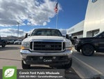 2004 F-250 Super Duty Thumbnail 16