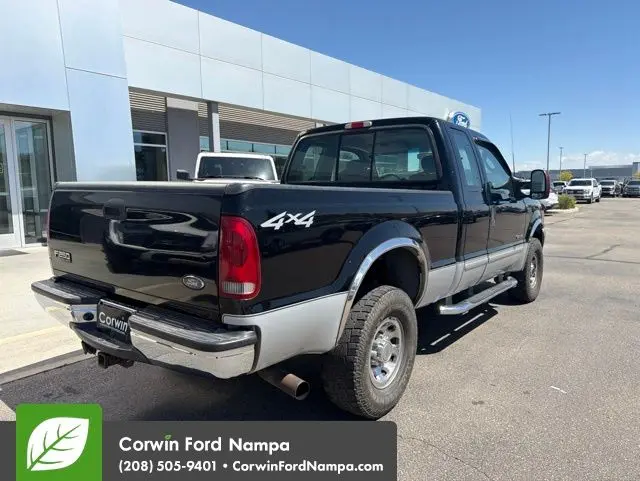 2003 Ford F-250 - $12,980