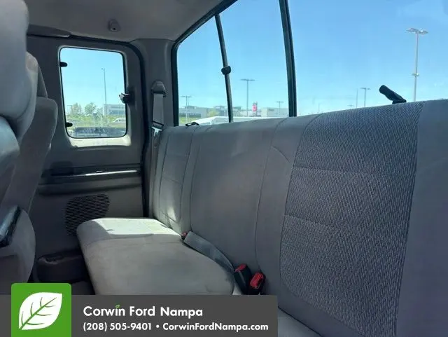 2003 Ford F-250 - $12,980