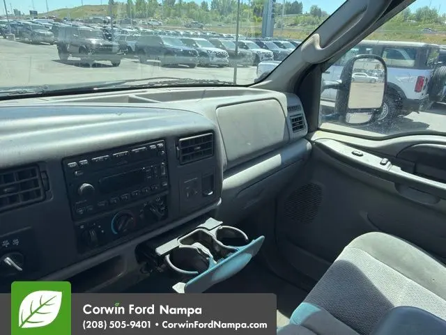 2003 Ford F-250 - $12,980