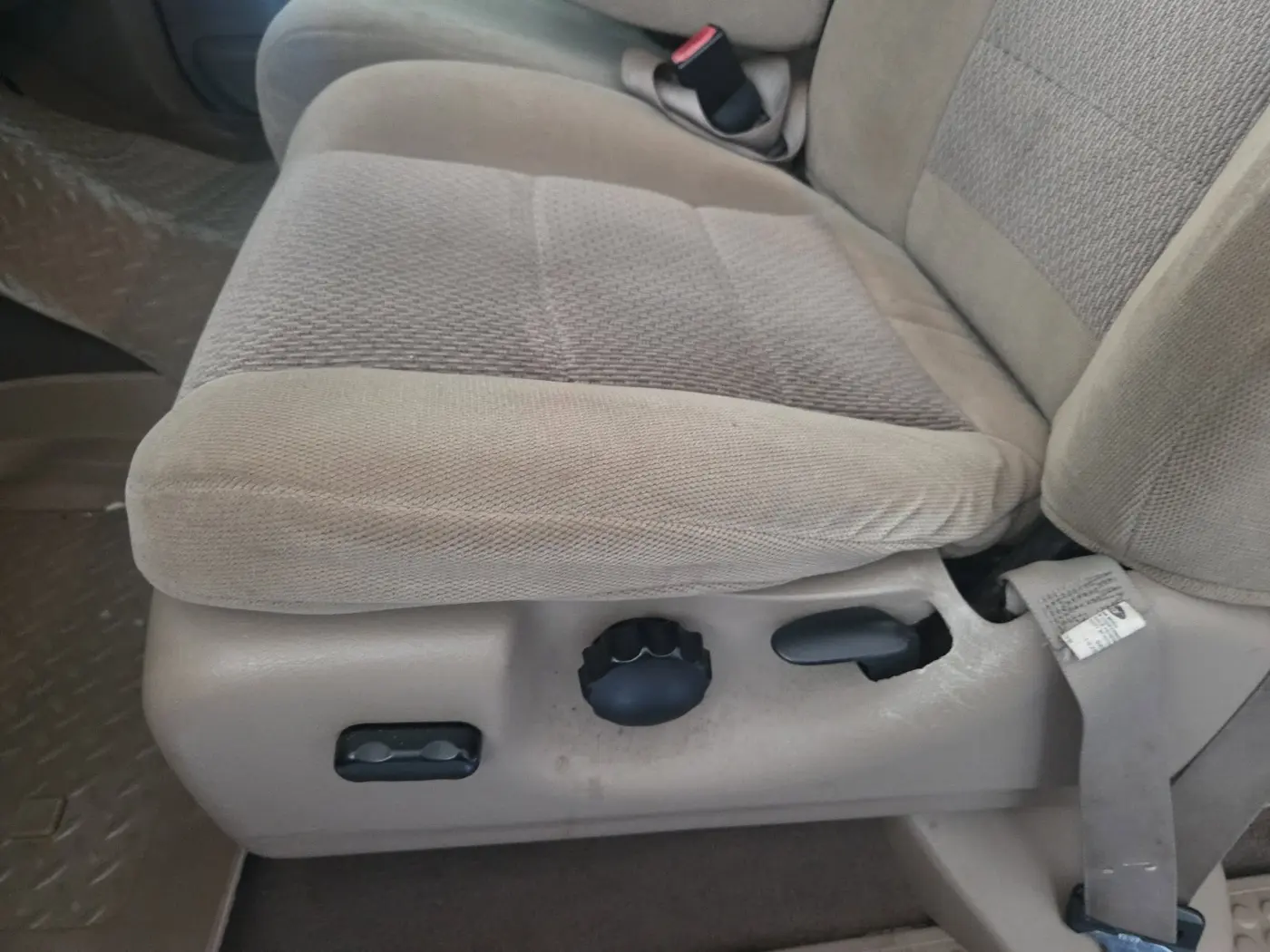 2003 Ford F-250 Super Duty - $14,950