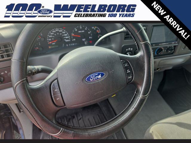 2003 Ford F-250 - $7,250