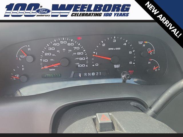 2003 Ford F-250 - $7,250