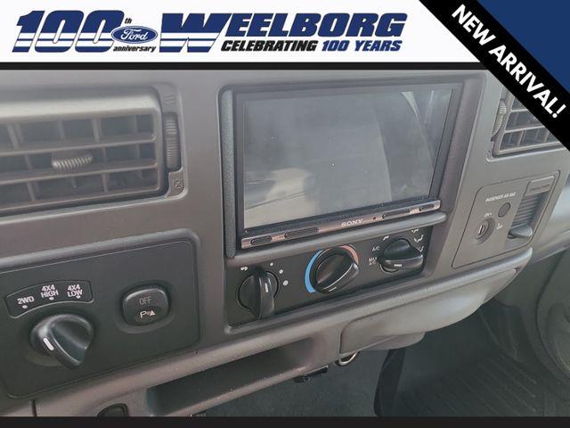 2003 Ford F-250 - $7,250