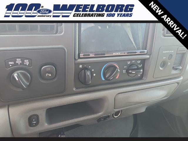 2003 Ford F-250 - $7,250