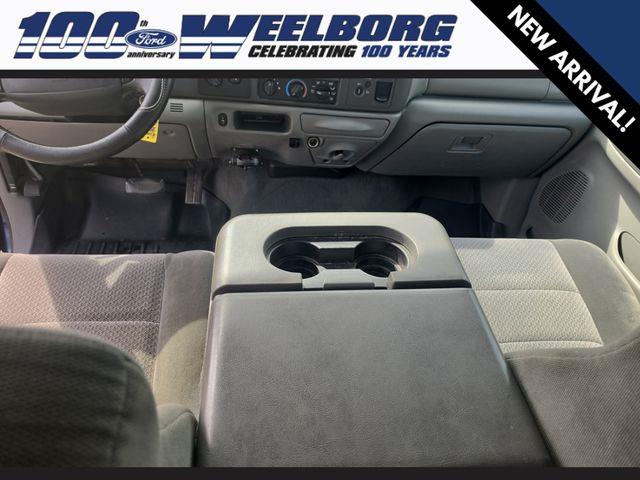 2003 Ford F-250 - $7,250