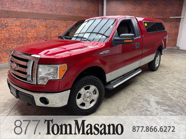 2009 Ford F-150 - $9,510