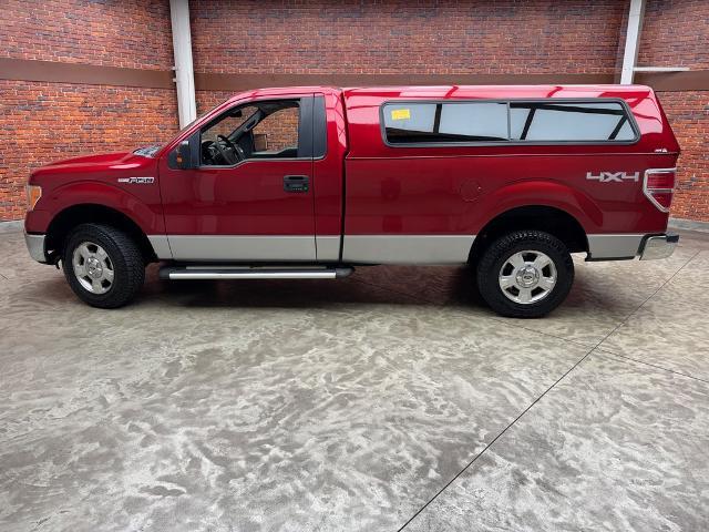 2009 Ford F-150 - $9,510