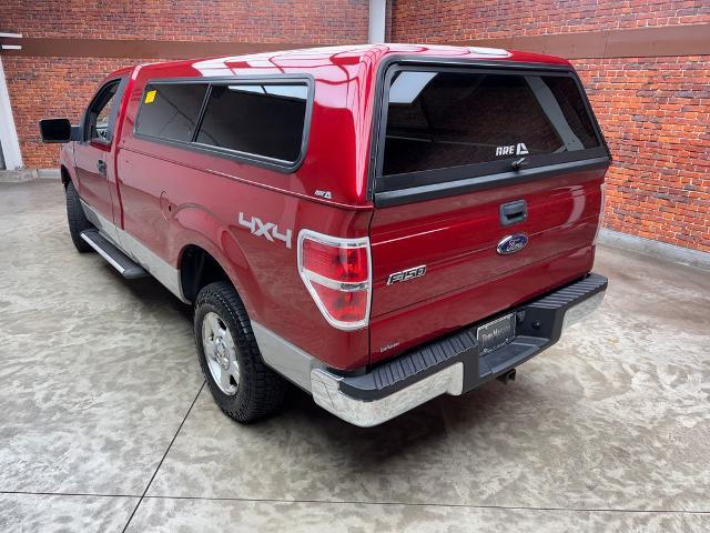 2009 Ford F-150 - $9,510
