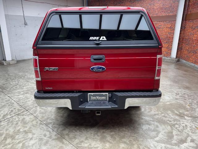 2009 Ford F-150 - $9,510