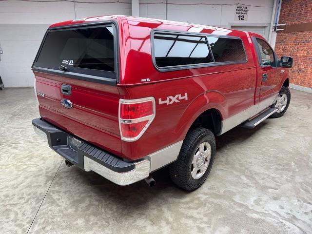 2009 Ford F-150 - $9,510