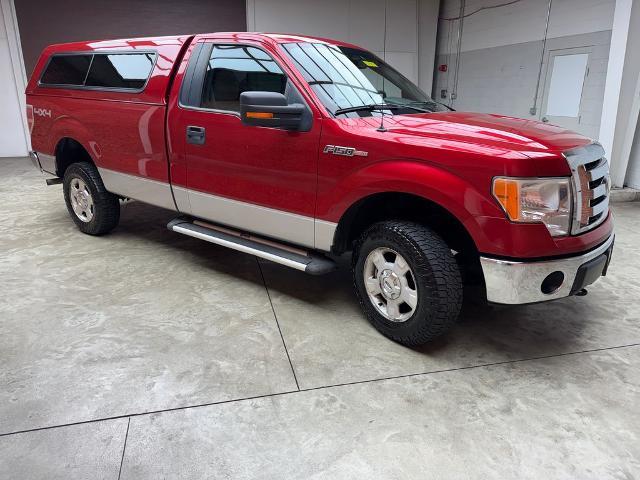2009 Ford F-150 - $9,510