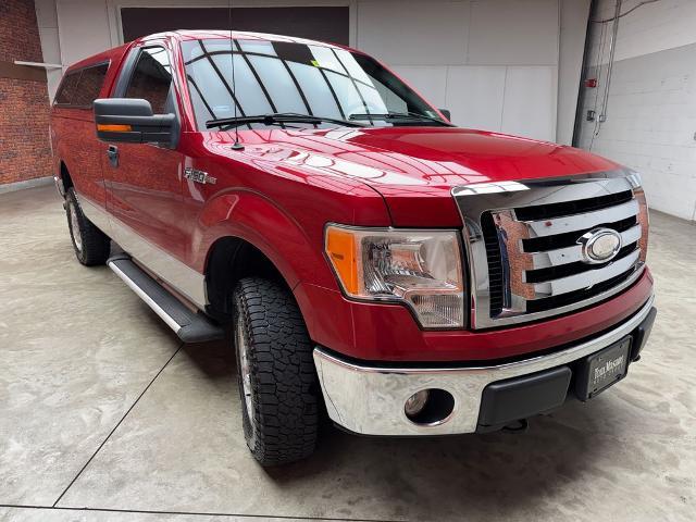 2009 Ford F-150 - $9,510