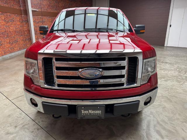 2009 Ford F-150 - $9,510