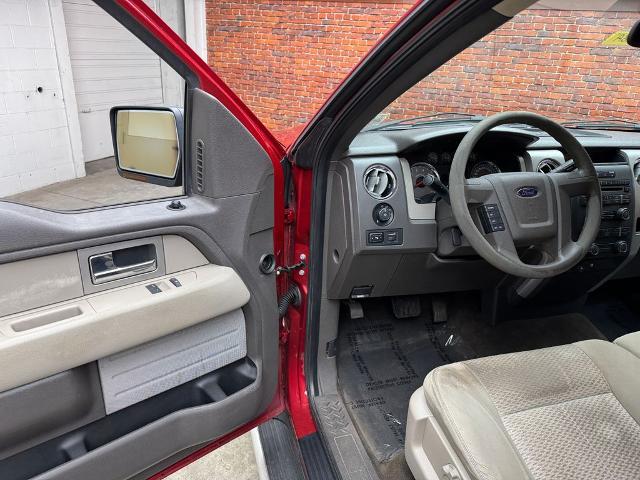 2009 Ford F-150 - $9,510