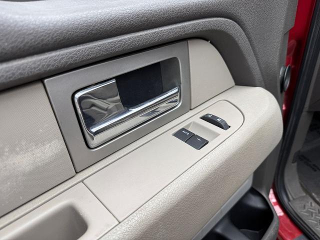 2009 Ford F-150 - $9,510