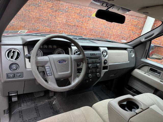 2009 Ford F-150 - $9,510