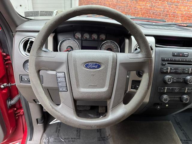 2009 Ford F-150 - $9,510