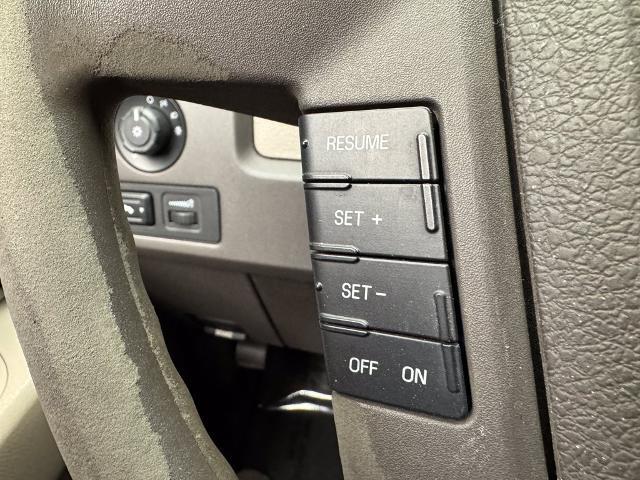 2009 Ford F-150 - $9,510