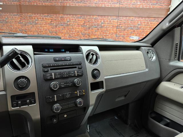 2009 Ford F-150 - $9,510
