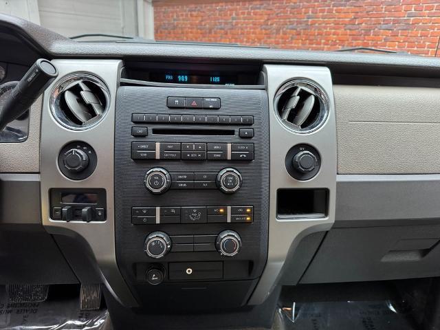 2009 Ford F-150 - $9,510