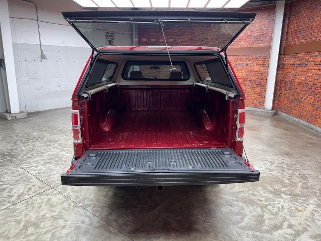 2009 Ford F-150 - $9,510