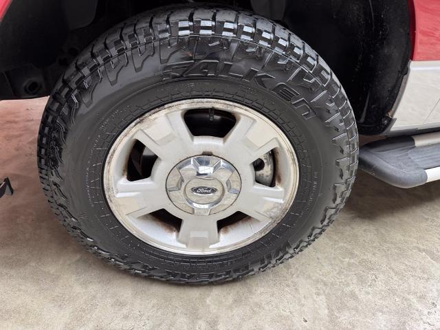 2009 Ford F-150 - $9,510