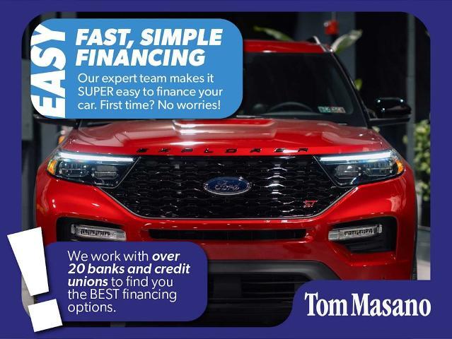 2009 Ford F-150 - $9,510