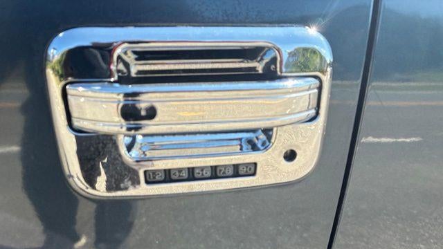 2005 Ford F-150 King Ranch