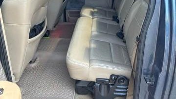 2005 Ford F-150 King Ranch