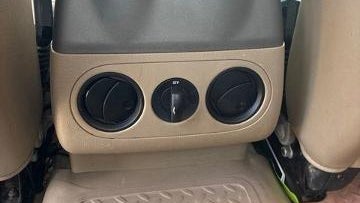 2005 Ford F-150 King Ranch