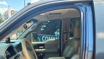 2005 Ford F-150 King Ranch