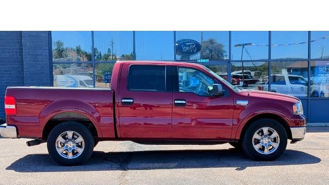 2004 Ford F-150 XLT