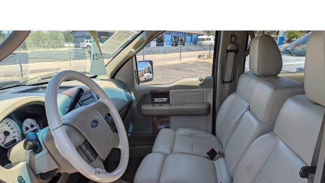 2004 Ford F-150 XLT