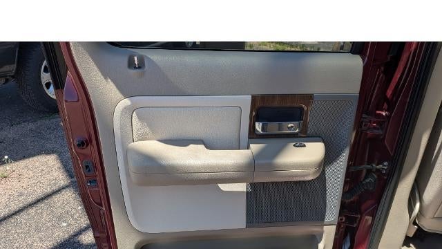 2004 Ford F-150 XLT