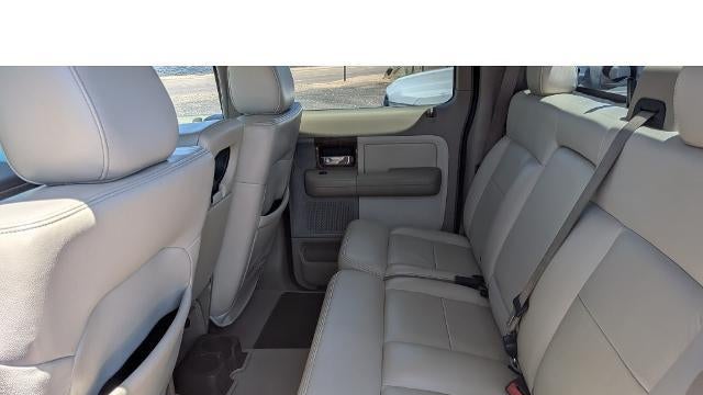2004 Ford F-150 XLT