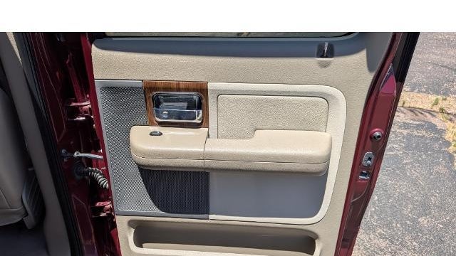 2004 Ford F-150 XLT