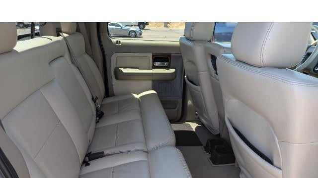 2004 Ford F-150 XLT