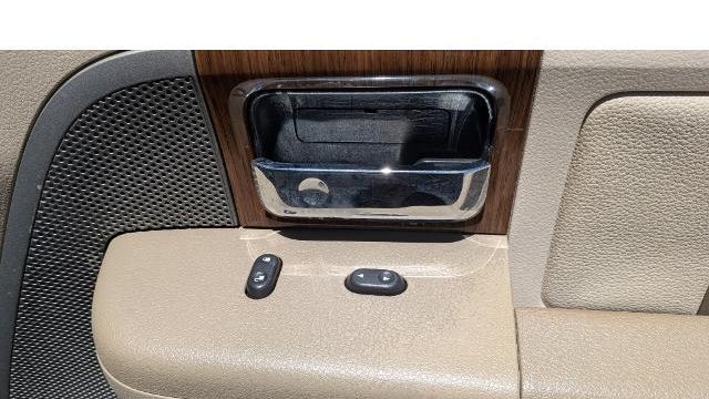 2004 Ford F-150 XLT
