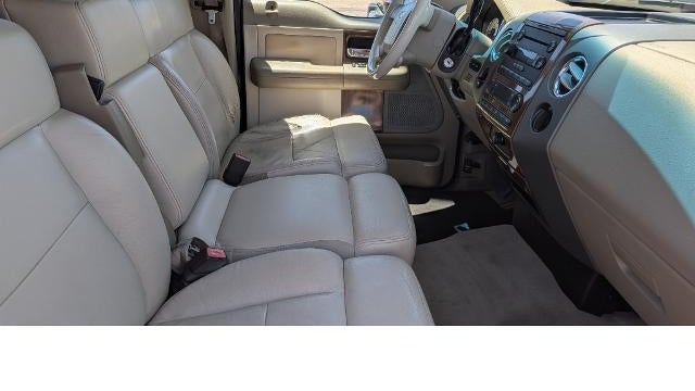 2004 Ford F-150 XLT