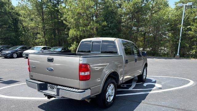 2004 Ford F-150 XLT