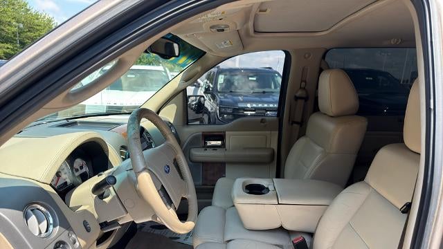 2004 Ford F-150 XLT