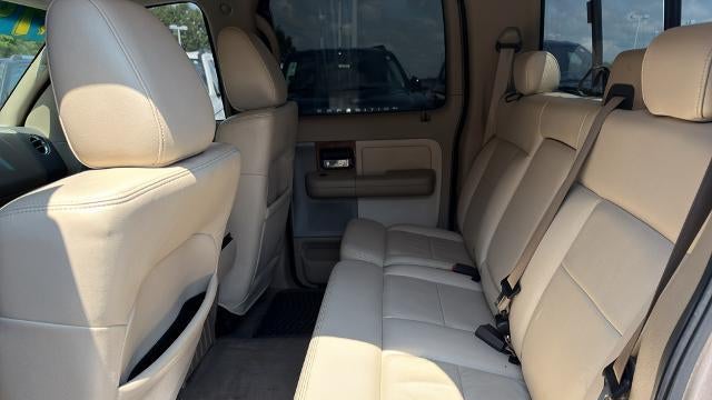 2004 Ford F-150 XLT