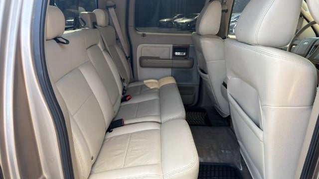 2004 Ford F-150 XLT